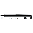6-Piece Kit Front and Rear, Driver and Passenger Side Shock and Fully Loaded Strut, Includes (2) Sway Bar Link and (4) Shock Absorber and Strut Assembly