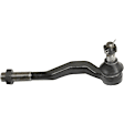 10-Piece Kit Front, Driver and Passenger Side, Lower  Ball Joint, includes (2) Ball Joint, (2) Sway Bar Link, and (2) Tie Rod End