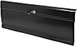 1985 Toyota Pickup DLX - 2-Piece Kit Primed Tailgate, USA Built Vehicle,  Includes (1) Tailgate and (1) Tailgate Handle