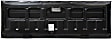 1985 Toyota Pickup DLX - 2-Piece Kit Primed Tailgate, USA Built Vehicle,  Includes (1) Tailgate and (1) Tailgate Handle