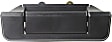1985 Toyota Pickup DLX - 2-Piece Kit Primed Tailgate, USA Built Vehicle,  Includes (1) Tailgate and (1) Tailgate Handle