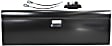 4-Piece Kit Tailgate, Primed, Includes (1) Tailgate, (2) Tailgate Cable, and (1) Tailgate Handle