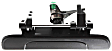 4-Piece Kit Tailgate, Primed, Includes (1) Tailgate, (2) Tailgate Cable, and (1) Tailgate Handle