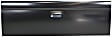4-Piece Kit Tailgate, Primed, Includes (1) Tailgate, (2) Tailgate Cable, and (1) Tailgate Handle