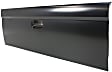 4-Piece Kit Tailgate, Primed, Includes (1) Tailgate, (2) Tailgate Cable, and (1) Tailgate Handle