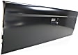 4-Piece Kit Tailgate, Primed, Includes (1) Tailgate, (2) Tailgate Cable, and (1) Tailgate Handle