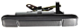 1991 Toyota Pickup - 2-Piece Kit Primed Tailgate, Fleetside Mini,  Includes (1) Tailgate and (1) Tailgate Handle