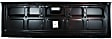 1991 Toyota Pickup - 2-Piece Kit Primed Tailgate, Fleetside Mini,  Includes (1) Tailgate and (1) Tailgate Handle