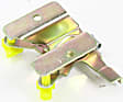 1996 Ford F-250 - 4-Piece Kit Primed Tailgate, Styleside  Includes (1) Tailgate, (2) Tailgate Cable, and (1) Tailgate Latch