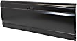 1996 Ford F-250 - 4-Piece Kit Primed Tailgate, Styleside  Includes (1) Tailgate, (2) Tailgate Cable, and (1) Tailgate Latch