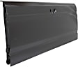1996 Ford F-250 - 4-Piece Kit Primed Tailgate, Styleside  Includes (1) Tailgate, (2) Tailgate Cable, and (1) Tailgate Latch