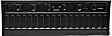 1996 Ford F-250 - 4-Piece Kit Primed Tailgate, Styleside  Includes (1) Tailgate, (2) Tailgate Cable, and (1) Tailgate Latch