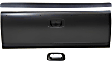 2001-2006 GMC Sierra 3500 - 3-Piece Kit Tailgate, Primed, Includes (1) Tailgate, (1) Tailgate Handle Bezel, and (1) Tailgate Molding