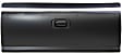 2001-2005 Chevrolet Silverado 3500 - 2-Piece Kit Tailgate, Primed, Includes (1) Tailgate and (1) Tailgate Molding