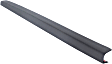 2001-2005 Chevrolet Silverado 3500 - 2-Piece Kit Tailgate, Primed, Includes (1) Tailgate and (1) Tailgate Molding