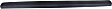 2001-2005 Chevrolet Silverado 3500 - 2-Piece Kit Tailgate, Primed, Includes (1) Tailgate and (1) Tailgate Molding
