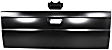 2-Piece Kit Tailgate, Primed, Includes (1) Tailgate and (1) Tailgate Handle