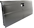 2-Piece Kit Tailgate, Primed, Includes (1) Tailgate and (1) Tailgate Handle