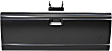 1995 Mazda B2300 - 2-Piece Kit Primed Tailgate, Styleside  Includes (1) Tailgate and (1) Tailgate Handle