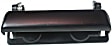 1995 Mazda B2300 - 2-Piece Kit Primed Tailgate, Styleside  Includes (1) Tailgate and (1) Tailgate Handle