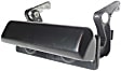 1995 Mazda B2300 - 2-Piece Kit Primed Tailgate, Styleside  Includes (1) Tailgate and (1) Tailgate Handle