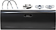 6-Piece Kit Tailgate, Primed, Includes (1) Tailgate, (2) Tailgate Cable, (1) Tailgate Handle, and (2) Tailgate Hinge