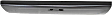 6-Piece Kit Tailgate, Primed, Includes (1) Tailgate, (2) Tailgate Cable, (1) Tailgate Handle, and (2) Tailgate Hinge