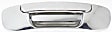 6-Piece Kit Tailgate, Primed, Includes (1) Tailgate, (2) Tailgate Cable, (1) Tailgate Handle, and (2) Tailgate Hinge