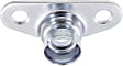 6-Piece Kit Tailgate, Primed, Includes (1) Tailgate, (2) Tailgate Cable, (1) Tailgate Handle, and (2) Tailgate Hinge