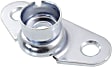 6-Piece Kit Tailgate, Primed, Includes (1) Tailgate, (2) Tailgate Cable, (1) Tailgate Handle, and (2) Tailgate Hinge