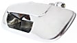 6-Piece Kit Tailgate, Primed, Includes (1) Tailgate, (2) Tailgate Cable, (1) Tailgate Handle, and (2) Tailgate Hinge
