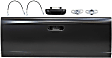 2002-2008 Dodge Ram 1500 - 6-Piece Kit Tailgate, Primed, Includes (1) Tailgate, (2) Tailgate Cable, (1) Tailgate Handle, and (2) Tailgate Hinge