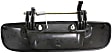 2002-2008 Dodge Ram 1500 - 6-Piece Kit Tailgate, Primed, Includes (1) Tailgate, (2) Tailgate Cable, (1) Tailgate Handle, and (2) Tailgate Hinge