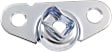 2002-2008 Dodge Ram 1500 - 6-Piece Kit Tailgate, Primed, Includes (1) Tailgate, (2) Tailgate Cable, (1) Tailgate Handle, and (2) Tailgate Hinge