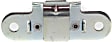 7-Piece Kit Tailgate, Primed, Includes (1) Tailgate, (2) Tailgate Cable, (2) Tailgate Hinge, and (2) Tailgate Latch