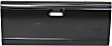 7-Piece Kit Tailgate, Primed, Includes (1) Tailgate, (2) Tailgate Cable, (2) Tailgate Hinge, and (2) Tailgate Latch