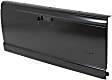 7-Piece Kit Tailgate, Primed, Includes (1) Tailgate, (2) Tailgate Cable, (2) Tailgate Hinge, and (2) Tailgate Latch