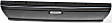 7-Piece Kit Tailgate, Primed, Includes (1) Tailgate, (2) Tailgate Cable, (2) Tailgate Hinge, and (2) Tailgate Latch