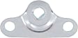 7-Piece Kit Tailgate, Primed, Includes (1) Tailgate, (2) Tailgate Cable, (2) Tailgate Hinge, and (2) Tailgate Latch