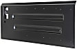 1997-2006 Jeep Wrangler - 2-Piece Kit Tailgate, Primed, Includes (1) Exterior Door Handle and (1) Tailgate