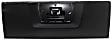 4-Piece Kit Tailgate, Primed, Includes (1) Tailgate, (2) Tailgate Cable, and (1) Tailgate Handle