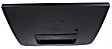 4-Piece Kit Tailgate, Primed, Includes (1) Tailgate, (2) Tailgate Cable, and (1) Tailgate Handle