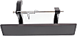4-Piece Kit Tailgate, Primed, Includes (1) Tailgate, (2) Tailgate Cable, and (1) Tailgate Handle