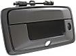 2-Piece Kit Tailgate, Primed, Includes (1) Tailgate and (1) Tailgate Handle