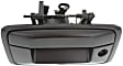 2-Piece Kit Tailgate, Primed, Includes (1) Tailgate and (1) Tailgate Handle
