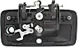 2-Piece Kit Tailgate, Primed, Includes (1) Tailgate and (1) Tailgate Handle