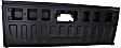 2-Piece Kit Tailgate, Primed, Includes (1) Tailgate and (1) Tailgate Handle