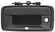 2-Piece Kit Tailgate, Primed, Includes (1) Tailgate and (1) Tailgate Handle