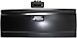 2-Piece Kit Tailgate, Primed, Includes (1) Tailgate and (1) Tailgate Handle