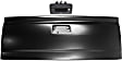 2014-2015 GMC Sierra 1500 - 2-Piece Kit Tailgate, Primed, Includes (1) Tailgate and (1) Tailgate Handle